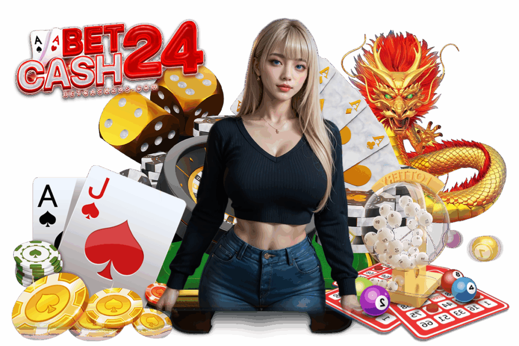 betcash24 ทางเข้า ลิงก์หลักเข้าเล่นได้ทันที รองรับทุกแพลตฟอร์ม