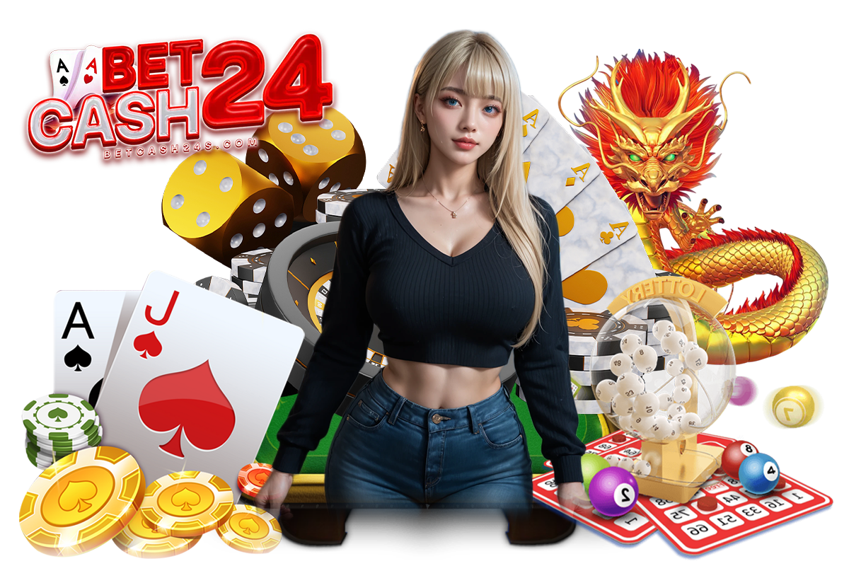 betcash24 ทางเข้า