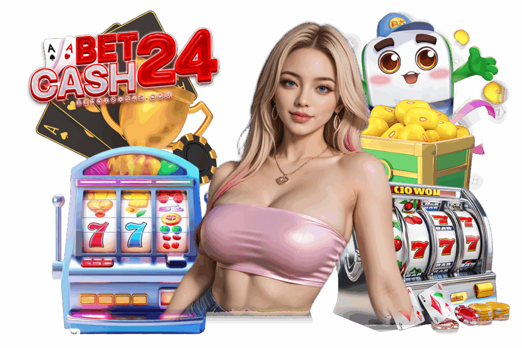 มารวย 24 โปรจัดเต็ม โบนัสแจกตลอดวัน เดิมพันได้ไม่อั้น