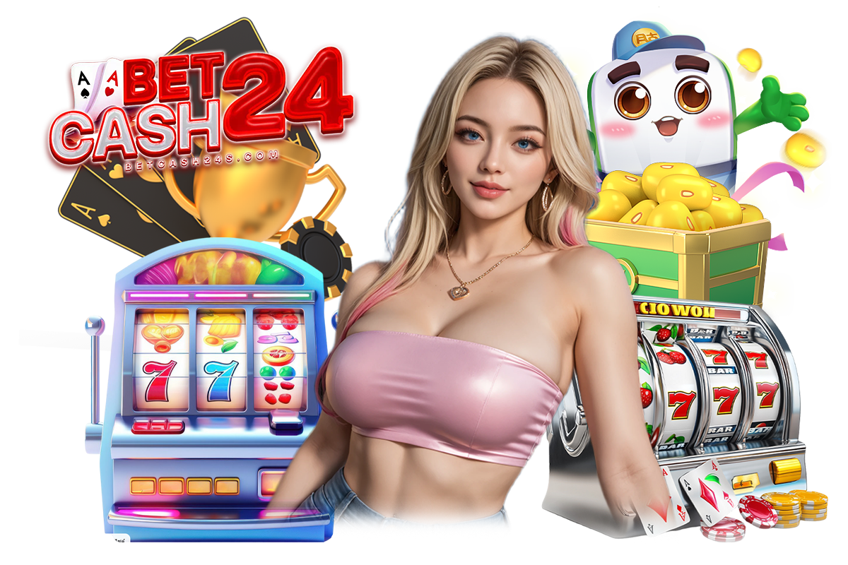 มารวย 24