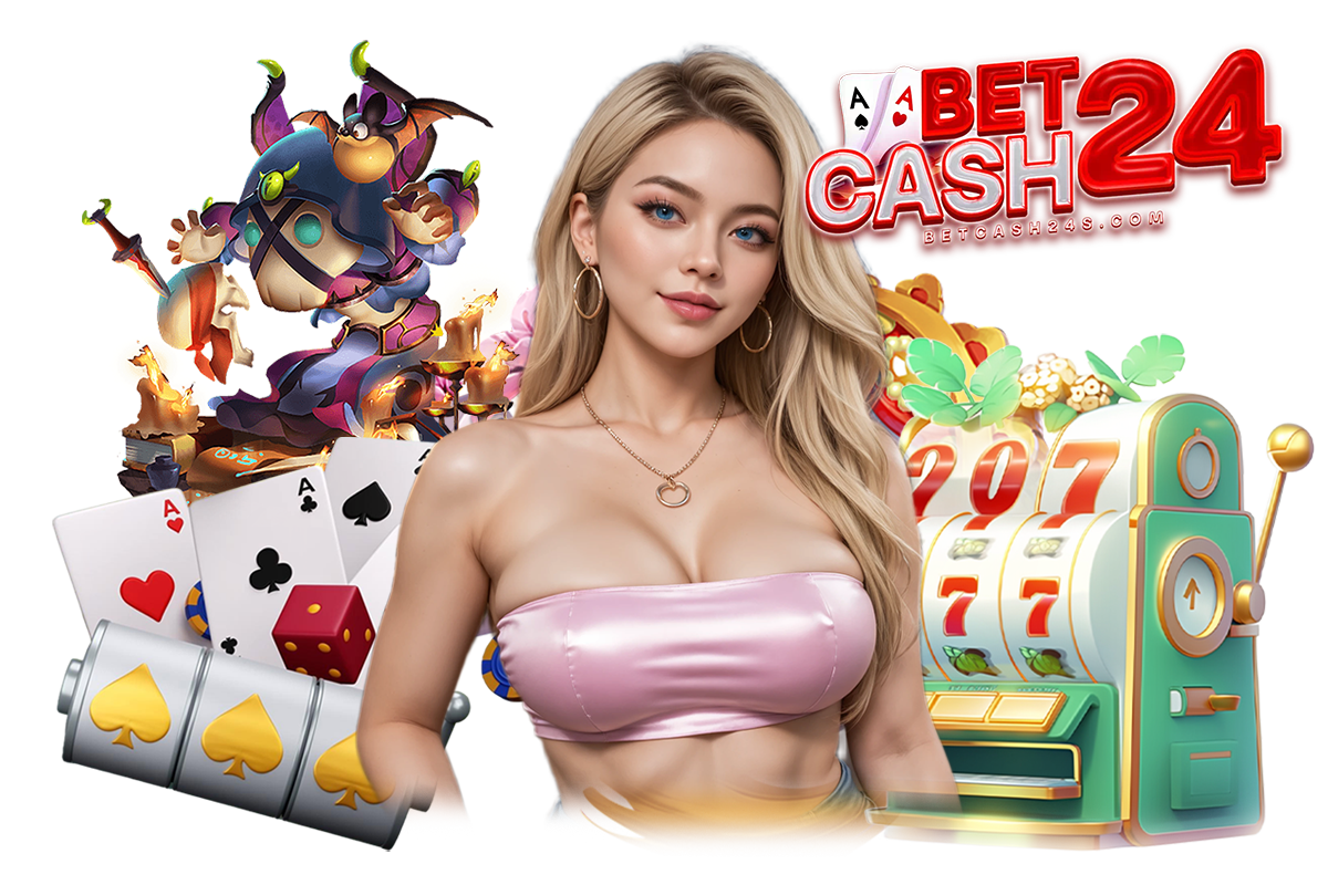 เกมส์ 24